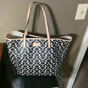 Coach tote